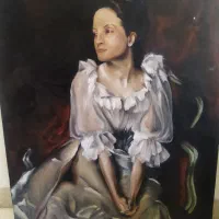 دکوری،تابلو نقاشی