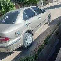 سمند مدل 84
