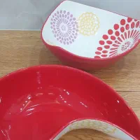 میوه خوری و آجیل خوری