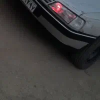 چراغ جلو 405 سمت راننده