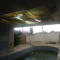 ویلا اجاره ای در بهاران آغچه حصار
