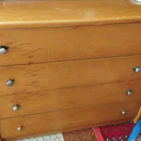 دراور چهار کشو