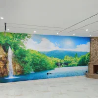 کاغذ دیواری ماربل شیت ترمووال