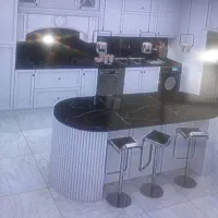 کارگر ساختمان (کابینت)
