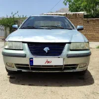 سمند مدل 82