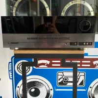 آمپلی‌فایر سینمای خانگی Harman Kardon AVR 142