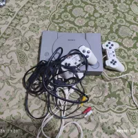 سونی نو کاملاً سالم هست