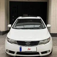 سراتو وارداتی مدل ۲۰۱۰ موتور۲۰۰۰