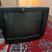 تلویزیون مفته مفت