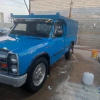 نیسان دوگانه  کارخانه انژکتور اقساطی و معاوضه