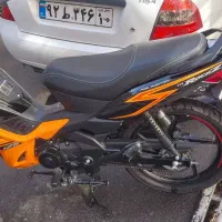 تی وی اس۱۴۰۳صفرکیلومتر