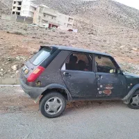 فروش پیکی مدل 83