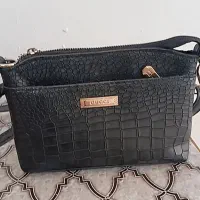 کیف مشکی