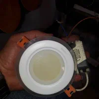 لامپ سقفی دست دوم