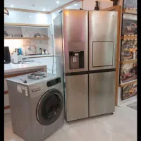 /سمساری انواع لوازم خانگی یخچال لباسشویی ظرفشویی