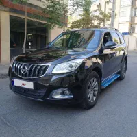 هایما s7 پلاس توربو ، مدل۱۴۰۲