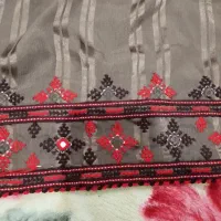 لباس تپه ای نیمه کاره فروشی