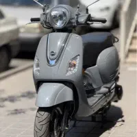 فیدل ۳ مدل۴۰۳ درحد صفر