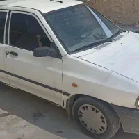 پراید مدل ۹۰