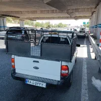 باربند کفی مبلی پراید وانت