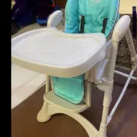 صندلی غذای بچه