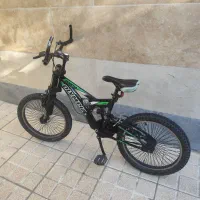 دوچرخه سایز 20