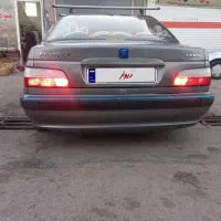 پرشیا مدل ۸۷