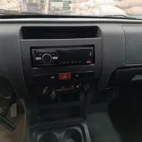 مزدا تک کابین 2000
