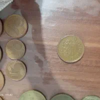 سکه|کلکسیون سکه، تمبر، اسکناس|محمدشهر, ولدآباد|دیوار