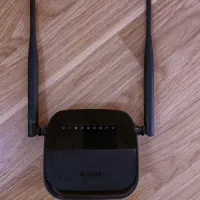 مودم D-Link|مودم و تجهیزات شبکه|تبریز, |دیوار