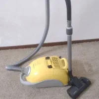 جاروبرقی بوش ۲۰۰۰ وات ساخت آلمان ( اصل)
