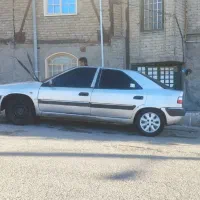 زانتیا 2000