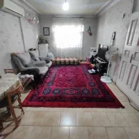 آپارتمان۵۵مترسبلان لشگرگلبرگ ارامنه مجیدیه وحیدیه