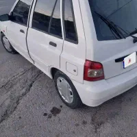 پراید111مدل 95