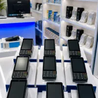 شرکت رسمی کارتخوان و‌کشلس پوز سیار