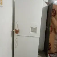 یخچال فریزر  هیمالیا