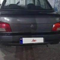 پراید ۱۳۲ مدل۸۸ کولر یخ سالم