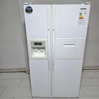 یخچال سایدسامسونگ ۳۲ اصل کره درحدنو