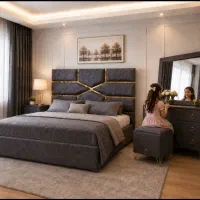 سرویس خواب مدل لیزری