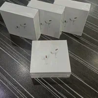 ایرپاد پرو ۲ طرح اصلی