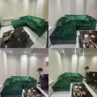 مبل ال راحتی