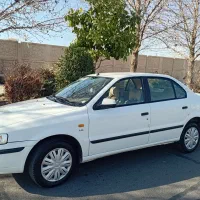 سمند خشک خانگی