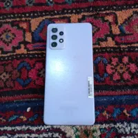 گوشی فوق سالم ا هفتاد دو رم ۸ حافظه ۱۲۸
