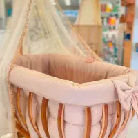 فروش سیسمونی نوزاد نو