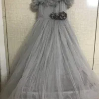 لباس مجلسی بچگانه
