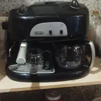 قهوه ساز چایی ساز