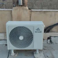 خدمات کولر گازی