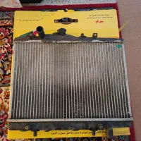 رادیاتور پرایدی گرمسیری
