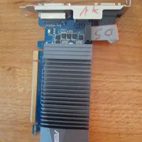 card graphics gt710 Asus 2gig
