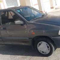 فروش پراید صبا